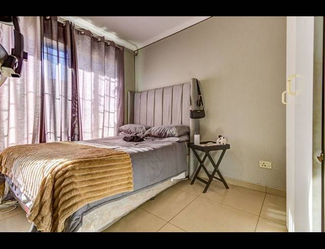 3 BEDROOM TOWNHOUSE FOR SALE IN BIRCHLEIGH